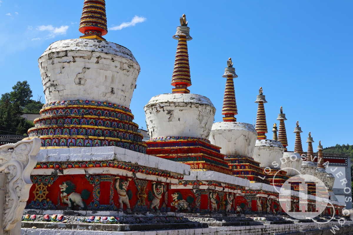 Qué ver en Xining en 2026, comienzo del tren Transtibetano