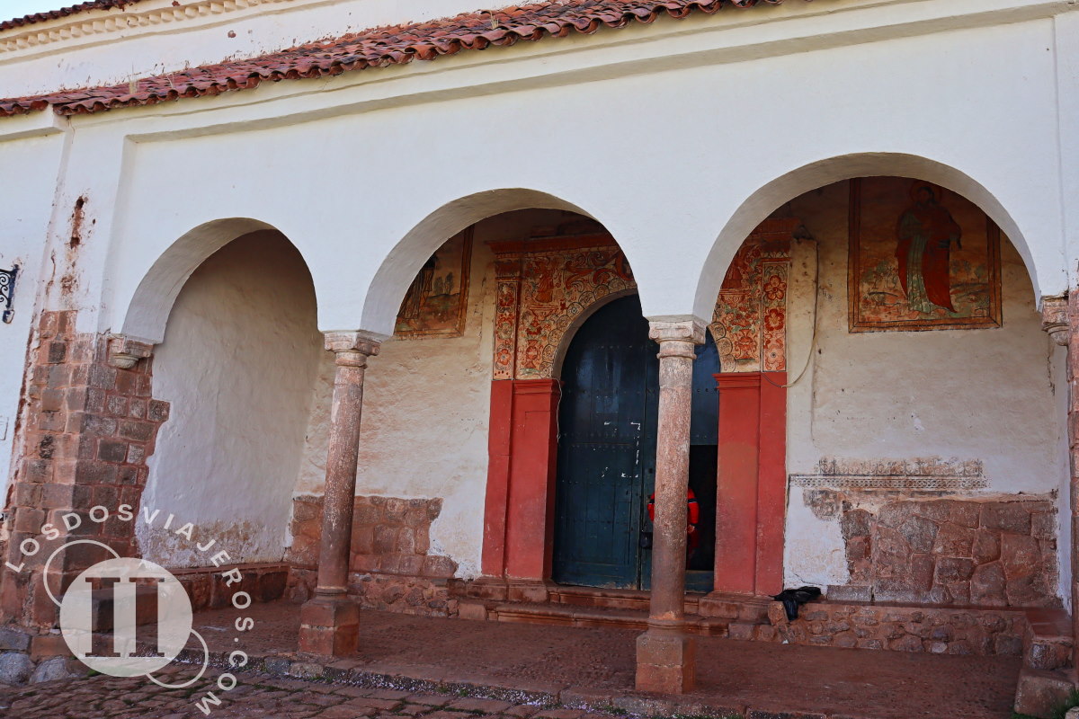 Templo de Nuestra Señora de la Natividad