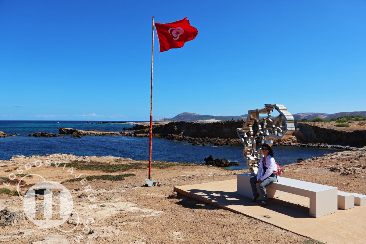 El Cabo Ángela