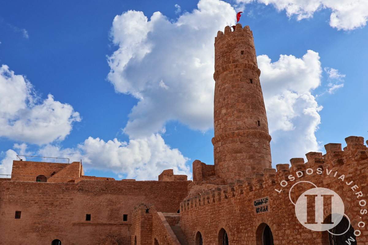 El Ribat de Monastir